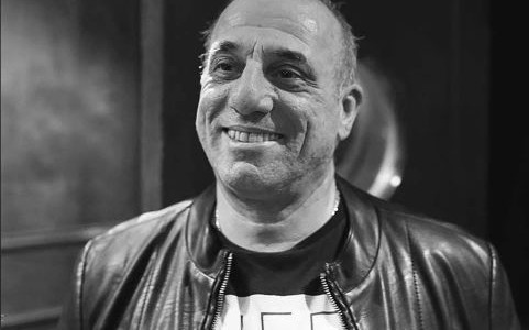 Tristeza en el mundo de espectáculo: a los 63 años murió Toti Ciliberto