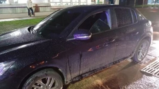 Atacaron a tiros al líder de la barra brava de Unión de Santa Fe