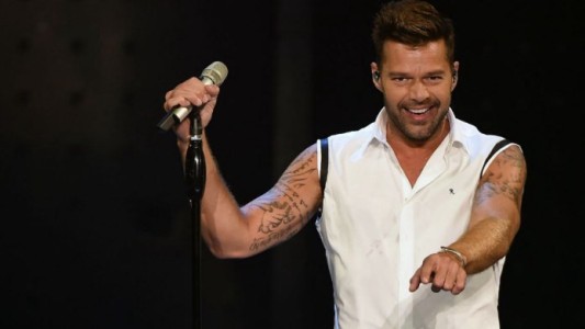 El mensaje de Ricky Martin tras la masacre de Orlando: “Soy gay y no tengo miedo”