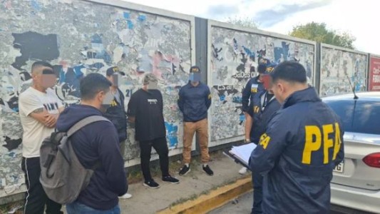 Los escabrosos detalles de los movimientos del rapero detenido