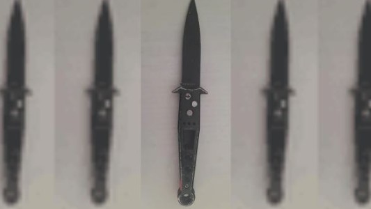 Violencia en una escuela de La Plata: un menor atacó a dos compañeros con un arma blanca