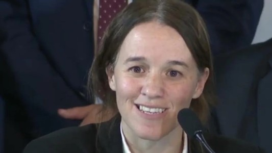 Renunció el secretario de Legal y Técnica y lo reemplazará una asesora de Santiago Caputo