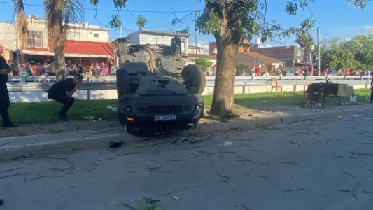 Beba asesinada: la familia pide ayuda, pero denuncia que se publican cuentas falsas