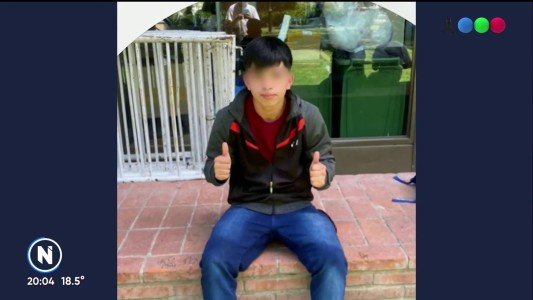 Locura y violencia en una escuela: un alumno fue apuñalado por un compañero