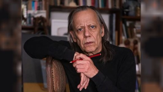 Murió Douglas Vinci, el mítico ladero de Lalo Mir en Rock and Pop