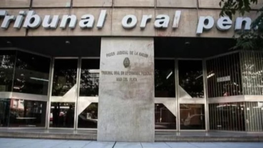 Condenaron a 10 años de prisión a un policía que abusó a su compañera de trabajo en Mar del Plata