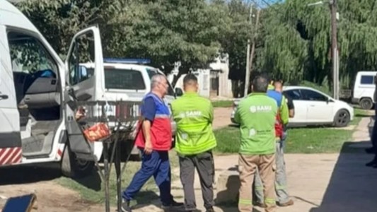 Un niño de 12 años mató a su padrastro porque golpeaba a su madre