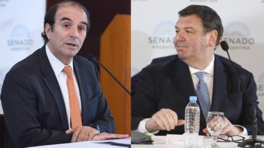 El Senado sesiona por los pliegos de García Mansilla y Lijo, ante un panorama complejo para el Gobierno