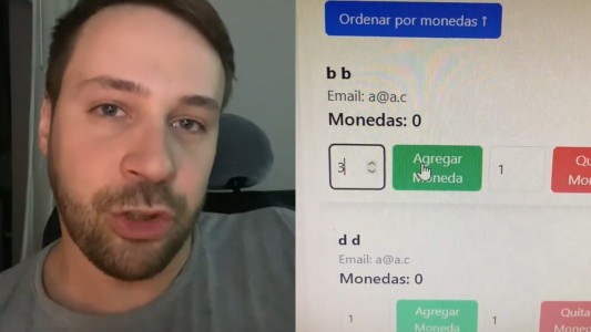 Un profesor creó su propia cripto: premia a los alumnos por cumplir con sus tarea