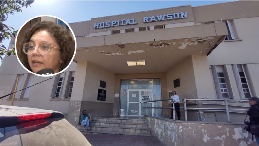 Córdoba: denunciaron abuso sexual en la terapia intensiva de un hospital