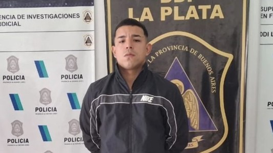 Cayó otro cómplice de Tobar tras la batalla en el Hospital de Gonnet