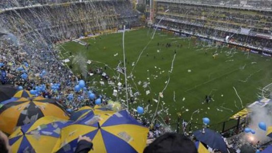 Superclásico: sólo podrán ingresar socios de Boca que hayan asistido a al menos tres partidos de local este año