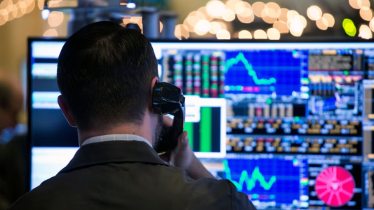 El Riesgo País supera los 900 puntos en otra jornada complicada para los mercados internacionales