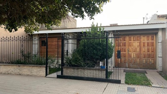 Conmoción en Córdoba: un hombre fue detenido tras asesinar a puñaladas a su padre