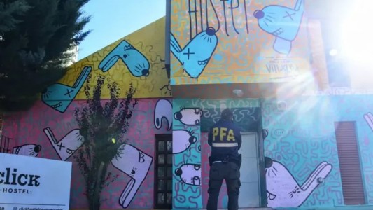 Liberaron a las dos mujeres rusas sospechadas de integrar la secta que operaba en Bariloche