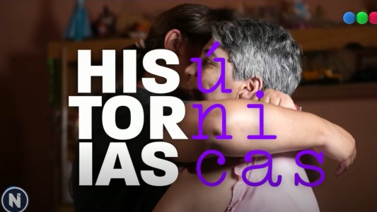 Un camión las aplastó cuando viajaban en la ruta y un bombero se arriesgó para salvarlas