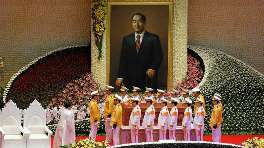 La secta Moon presenta un recurso contra su disolución