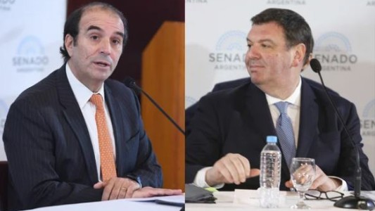 El Gobierno presentó un recurso de per saltum para revertir medida cautelar contra García Mansilla