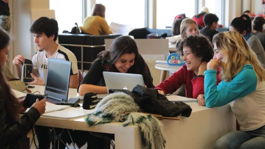 Cuáles son y dónde se cursan las carreras de la UBA mejor rankeadas a nivel mundial