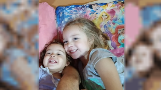 Continúa la búsqueda de Delfina, la niña desaparecida en Bahía Blanca tras el temporal