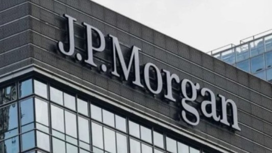 El CEO de JP Morgan pronostica que la guerra comercial ocasionará mayor inflación y menor crecimiento
