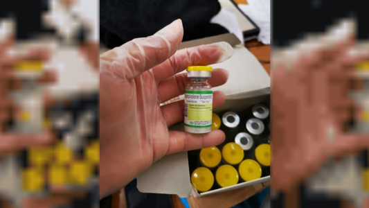 Cayó el "Doc Chen": ofrecía medicina china, fue denunciado por abuso sexual y quedó imputado