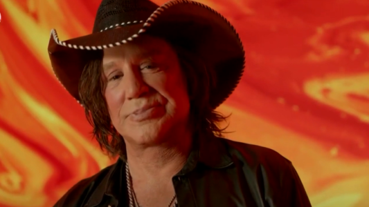 Reaparición: Mickey Rourke, ¿sos vos?