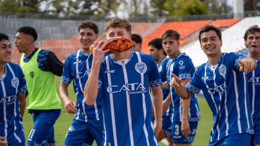 Marcha atrás de la AFA: le levanta la sanción a Godoy Cruz y le devuelve tres puntos