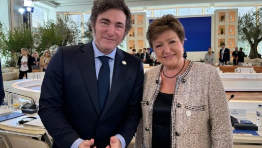 El FMI evaluará este viernes la aprobación del nuevo acuerdo con la Argentina