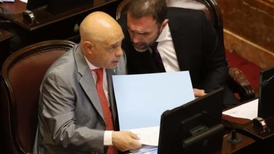 El oficialismo suspendió la sesión por Ficha Limpia convocada para este miércoles en el Senado