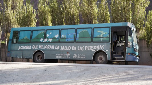 Un colectivo sanitario lleva atendidas gratuitamente a más de 2.000 personas