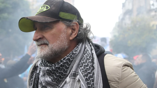 El juez federal Sebastián Casanello envió a juicio a Eduardo Belliboni