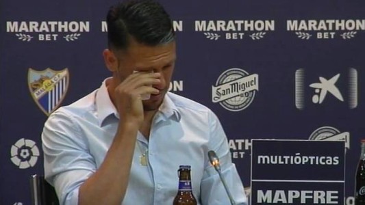 Demichelis le dice adiós al fútbol: "Tenía que ser honesto conmigo mismo"