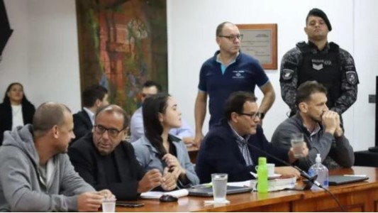 Misiones: solicitaron ampliar la imputación contra Sebastián Kiczka