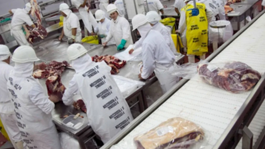 "No más carne de la Argentina": la secretaria de Agricultura de EEUU pidió frenar importaciones