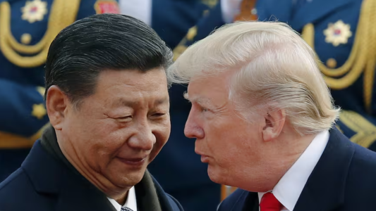 Guerra comercial: China vuelve a responder y eleva a 125% los aranceles a productos de EEUU