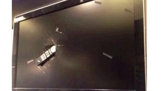 El sufrimiento de Catherine Fulop, tras la derrota de Venezuela