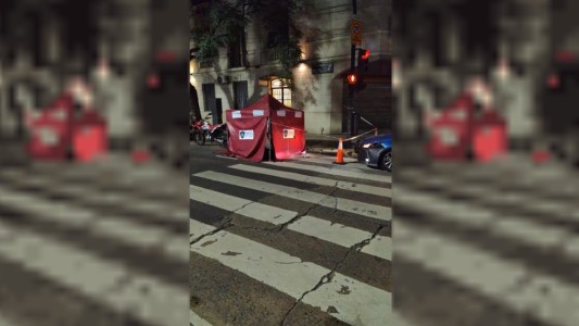 Un policía de la Ciudad mató a un delincuente en un intento de robo en Flores