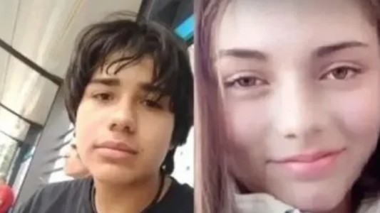 La familia de Paloma pidió la detención de un sospechoso con antecedentes: "Estuvo en el día de los hechos"