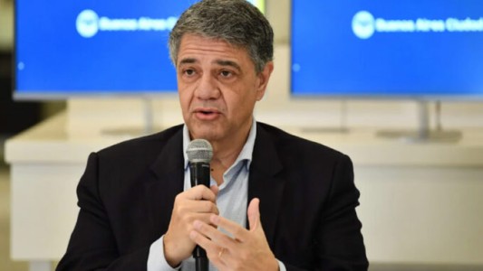 Macri: "Esperemos que esta certeza se traslade al día a día de la gente"