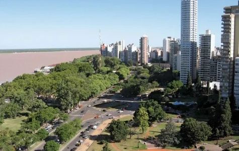 Domingo sin lluvias y con temperaturas agradables