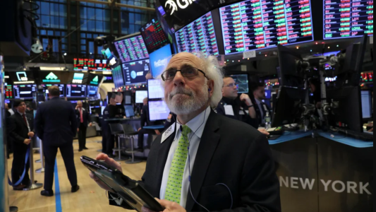 Bonos y acciones argentinas abren en alza en el pre mercado