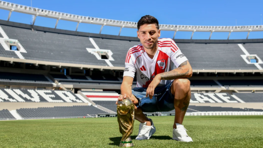 Gonzalo Montiel denunció a su ex abogado por una estafa de USD 700.000