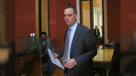 Manuel Adorni: "Somos los únicos que le podemos ganar al kirchnerismo"