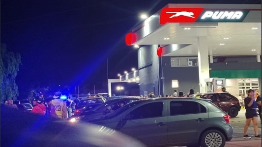 Cayó un prófugo vinculado al crimen del playero en Rosario