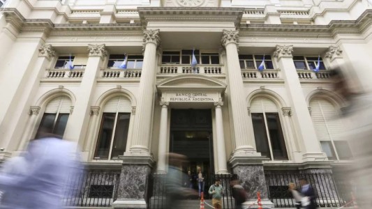 Llegó el primer desembolso del FMI y las reservas del BCRA superaron los US$ 36.000 millones