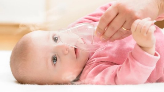 Canasta de crianza: cuánto costó mantener a un hijo en el mes de marzo