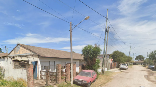 Entró a robar a una casa y terminó apuñalado por el dueño: tiene 17 años y otro pedido de captura