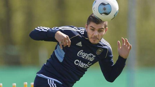 La primera lista de Sampaoli: adentro Icardi, afuera el Kun Agüero y Lavezzi