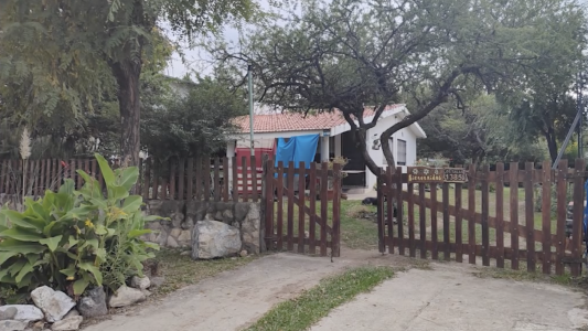 Un hombre mató a su pareja en Córdoba y confesó el crimen: "Le volé la cabeza"